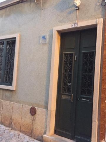 Hotel Gast House à District de District de Faro Extérieur photo